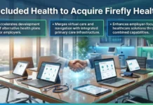 Included Health to Acquire Firefly Health Included Health to Acquire Firefly Health