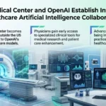 healthcare AI models