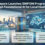 healthcare foundation models