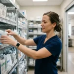 healthcare supply efficiency