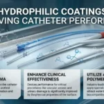 Hydrophilic Coatings