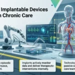 Implantable Devices Transform Chronic Care
