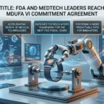 MDUFA VI agreement