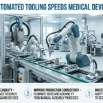 Medical Device Assembly