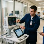 Medical device lifecycle management driving performance