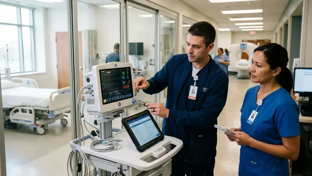 Medical Device Lifecycle Management Driving Performance