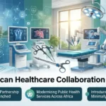 medical partnership
