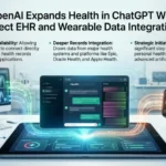 medical records integration