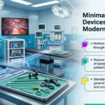 Minimally Invasive Devices