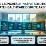 No Surprises Act process