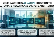 Zelis Launches AI-Native Solution to Automate Healthcare Dispute Arbitration Zelis Launches AI-Native Solution to Automate Healthcare Dispute Arbitration