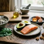 nutrients for testosterone