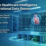 operational data stores