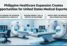 Philippine Healthcare Expansion Creates Opportunities for United States Medical Exporters Philippine Healthcare Expansion Creates Opportunities for United States Medical Exporters