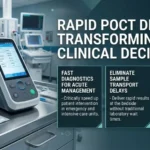 Rapid POCT Devices