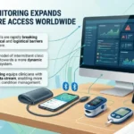 Remote Monitoring Expands Chronic Care