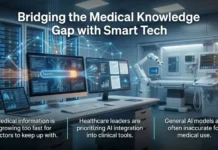 Enhancing Clinical Knowledge Access with Retrieval-Augmented Generation Enhancing Clinical Knowledge Access with Retrieval-Augmented Generation