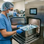 Sterilization technologies improving medical device safety