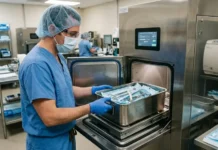 Sterilization Technologies Improving Medical Device Safety Sterilization Technologies Improving Medical Device Safety