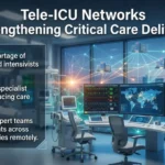 teleICU networks