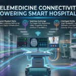 telemedicine connectivity