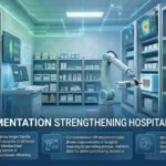 UDI Implementation