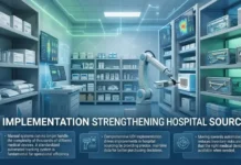 UDI Implementation Strengthening Hospital Sourcing UDI Implementation Strengthening Hospital Sourcing