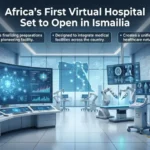 Virtual Hospital