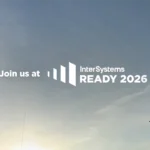 InterSystems-Asia-READY-2026