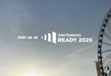 InterSystems Asia READY 2026 to Showcase AI-Ready Healthcare InterSystems Asia Ready 2026