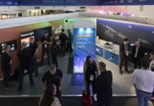 LiGHT 26 Registration Opens as Messe Frankfurt UK Launches the Next Chapter for the UKโs Lighting Specification Event LiGHT 26