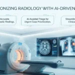 AI-Enabled Imaging Advancing Data-Driven Clinical Processes