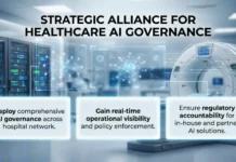 Mercyhealth Partners with Vitea to Implement Enterprise AI Governance Infrastructure Mercyhealth Partners with Vitea to Implement Enterprise AI Governance Infrastructure