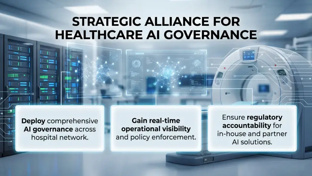 Mercyhealth Partners with Vitea to Implement Enterprise AI Governance Infrastructure