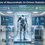 AI-powered exoskeletons