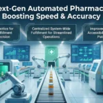 automated pharmacy