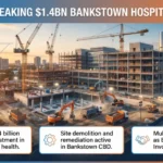 Bankstown Hospital