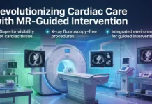 Philips and Imricor Launch Cardiac Intervention Technology Philips and Imricor Launch Cardiac Intervention Technology
