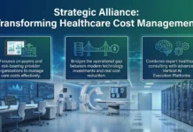 PwC and Zyter Launch Collaboration for Healthcare Care Cost Management PwC and Zyter Launch Collaboration for Healthcare Care Cost Management