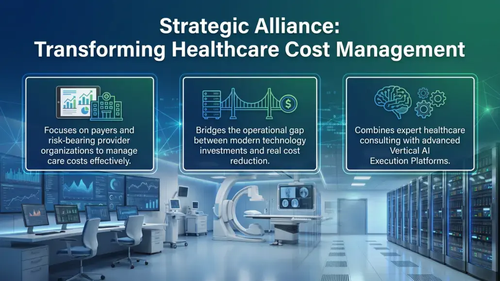 PwC and Zyter Launch Collaboration for Healthcare Care Cost Management