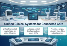 Clinical Operating Systems Advancing Connected Care Delivery Clinical Operating Systems Advancing Connected Care Delivery