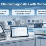 Connected POCT Systems