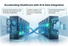 Innovaccer and Mastek Form Strategic Healthcare AI Partnership Innovaccer and Mastek Form Strategic Healthcare AI Partnership