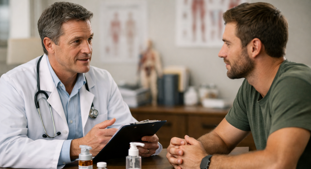 How Doctors Actually Decide Which Testosterone Formulation to Prescribe
