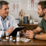 How Doctors Actually Decide Which Testosterone Formulation to Prescribe