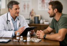 How Doctors Actually Decide Which Testosterone Formulation to Prescribe How Doctors Actually Decide Which Testosterone Formulation to Prescribe