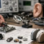 How Tiered DSP Architecture and Adaptive Feedback Suppression Are Lowering Quality Risk in Hearing Aid Procurement