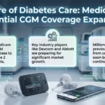 Medicare CGM coverage