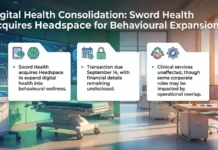 Sword Health Targets Headspace in Mental Health Expansion Sword Health Targets Headspace in Mental Health Expansion