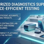 Miniaturized Diagnostics